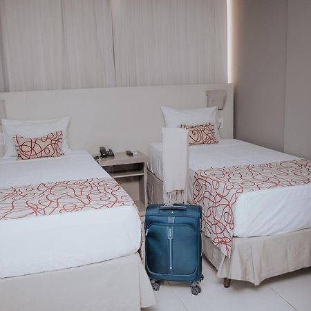 Rede Andrade Lapa Hotel Rio de Janeiro Exterior photo
