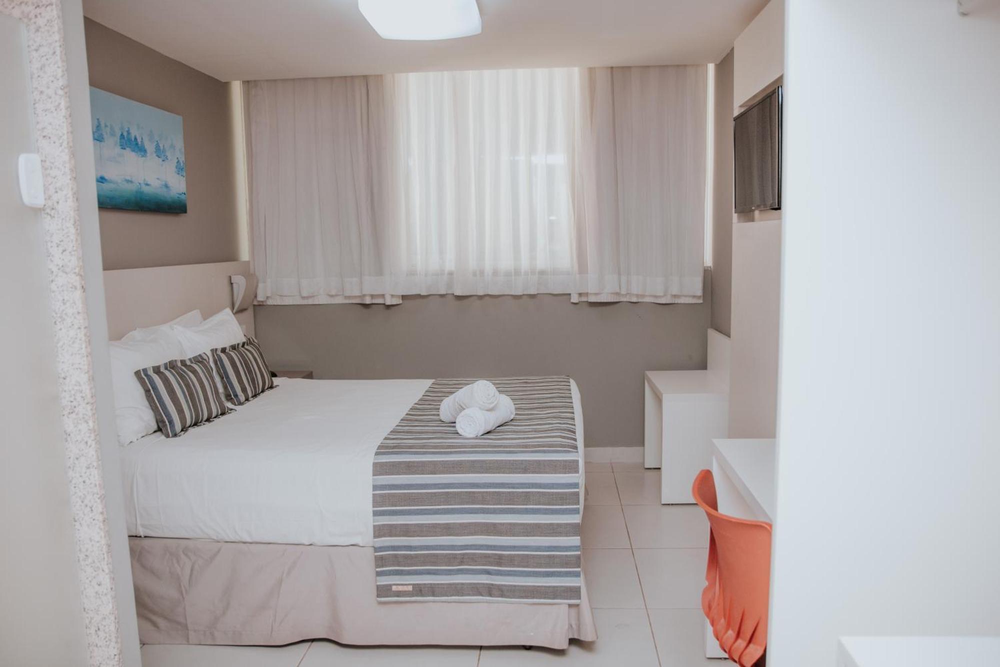 Rede Andrade Lapa Hotel Rio de Janeiro Exterior photo