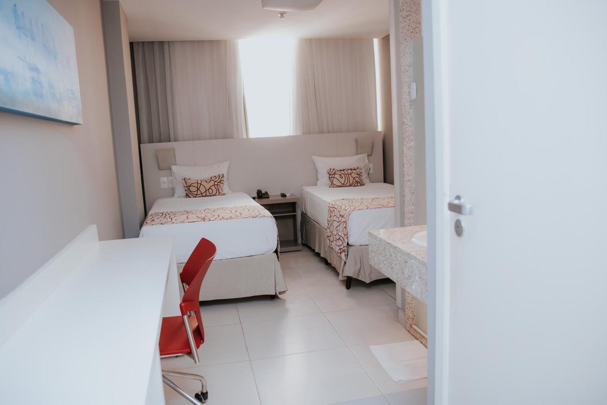 Rede Andrade Lapa Hotel Rio de Janeiro Exterior photo