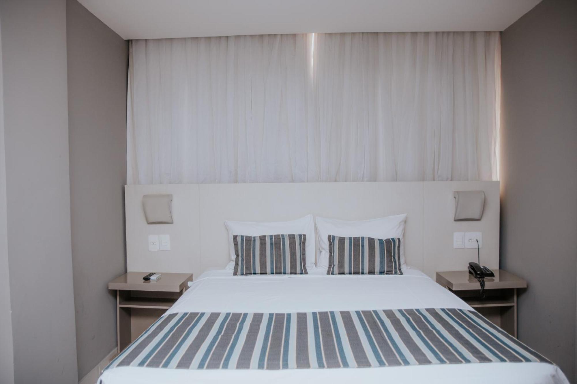 Rede Andrade Lapa Hotel Rio de Janeiro Exterior photo