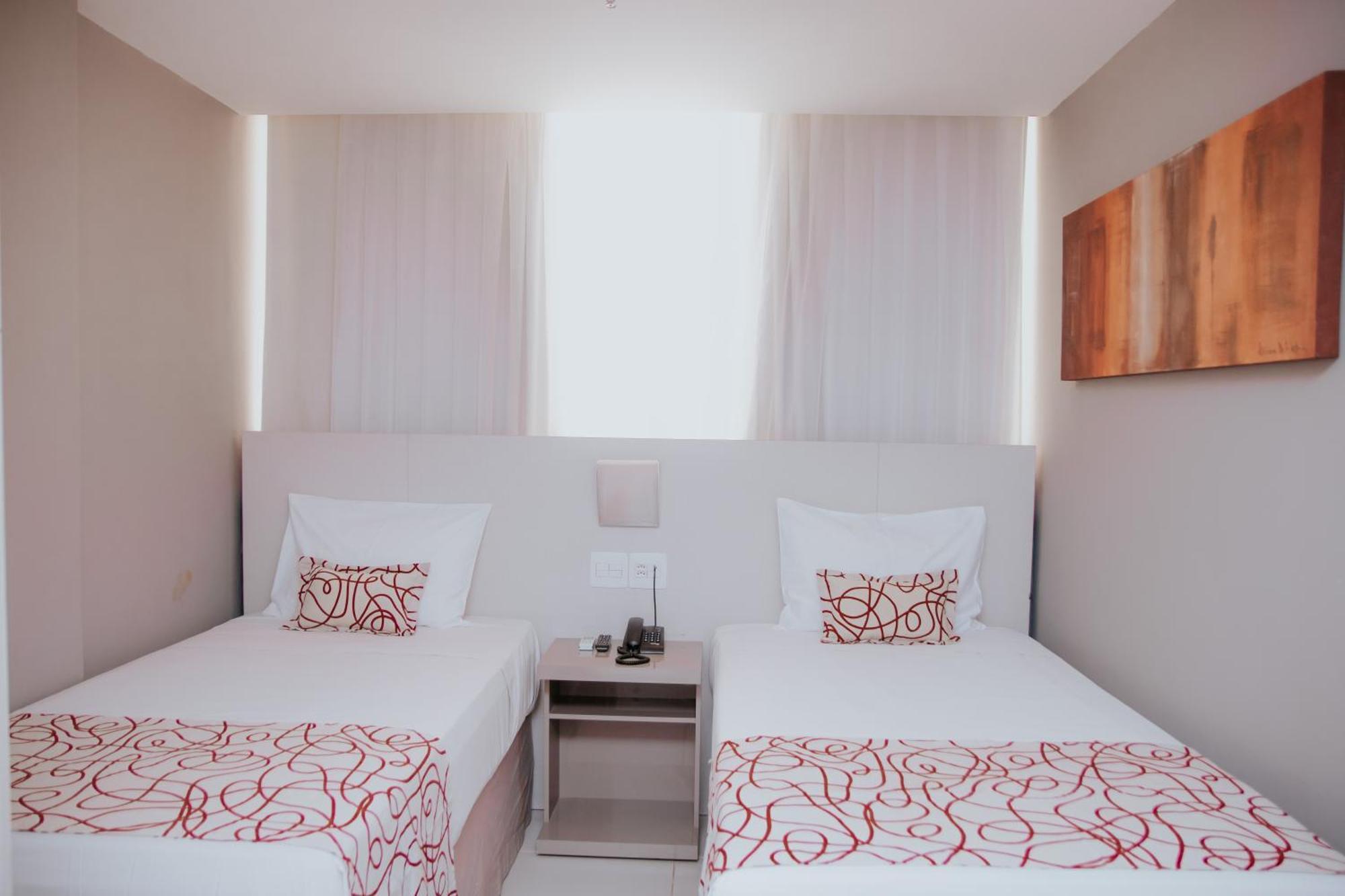 Rede Andrade Lapa Hotel Rio de Janeiro Exterior photo