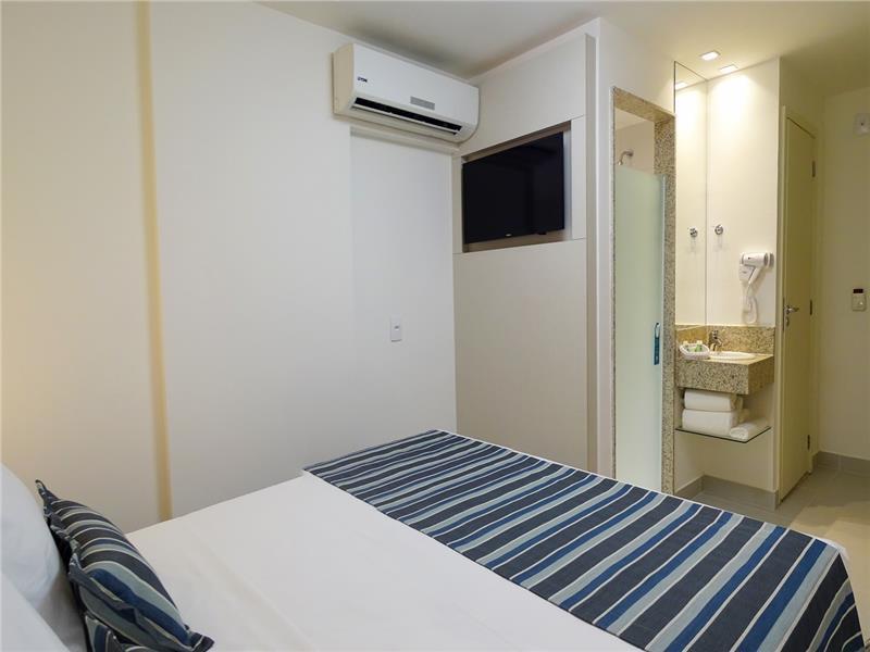 Rede Andrade Lapa Hotel Rio de Janeiro Exterior photo
