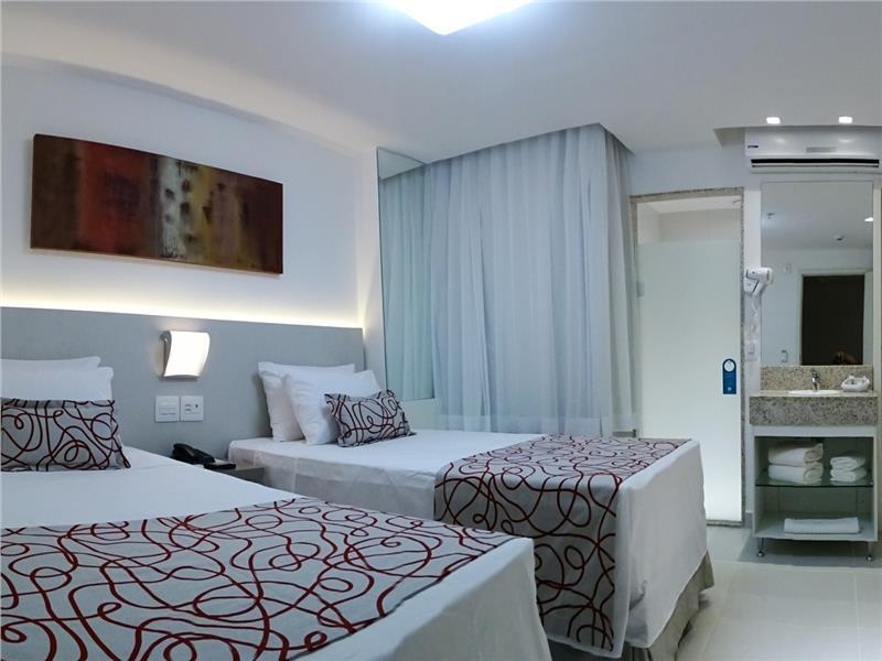 Rede Andrade Lapa Hotel Rio de Janeiro Exterior photo