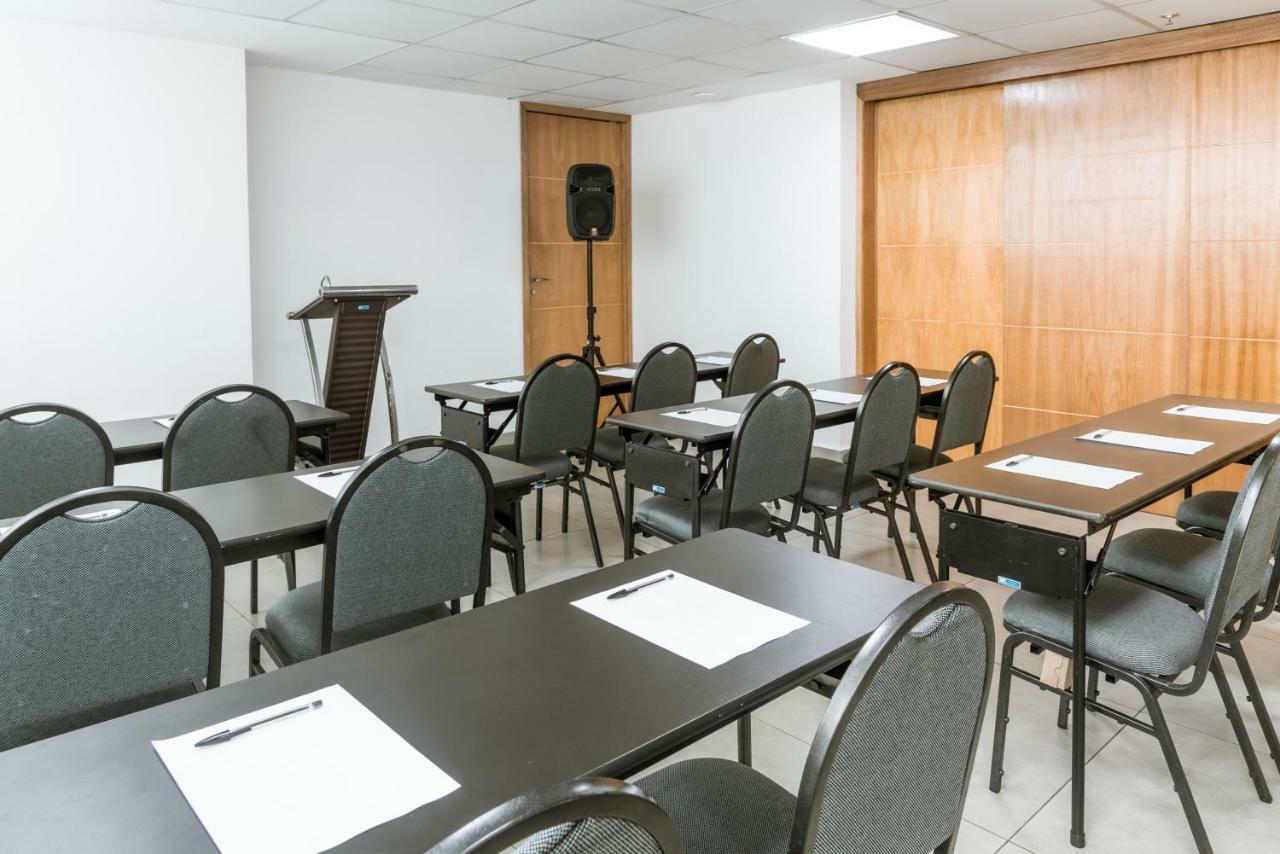 Rede Andrade Lapa Hotel Rio de Janeiro Exterior photo